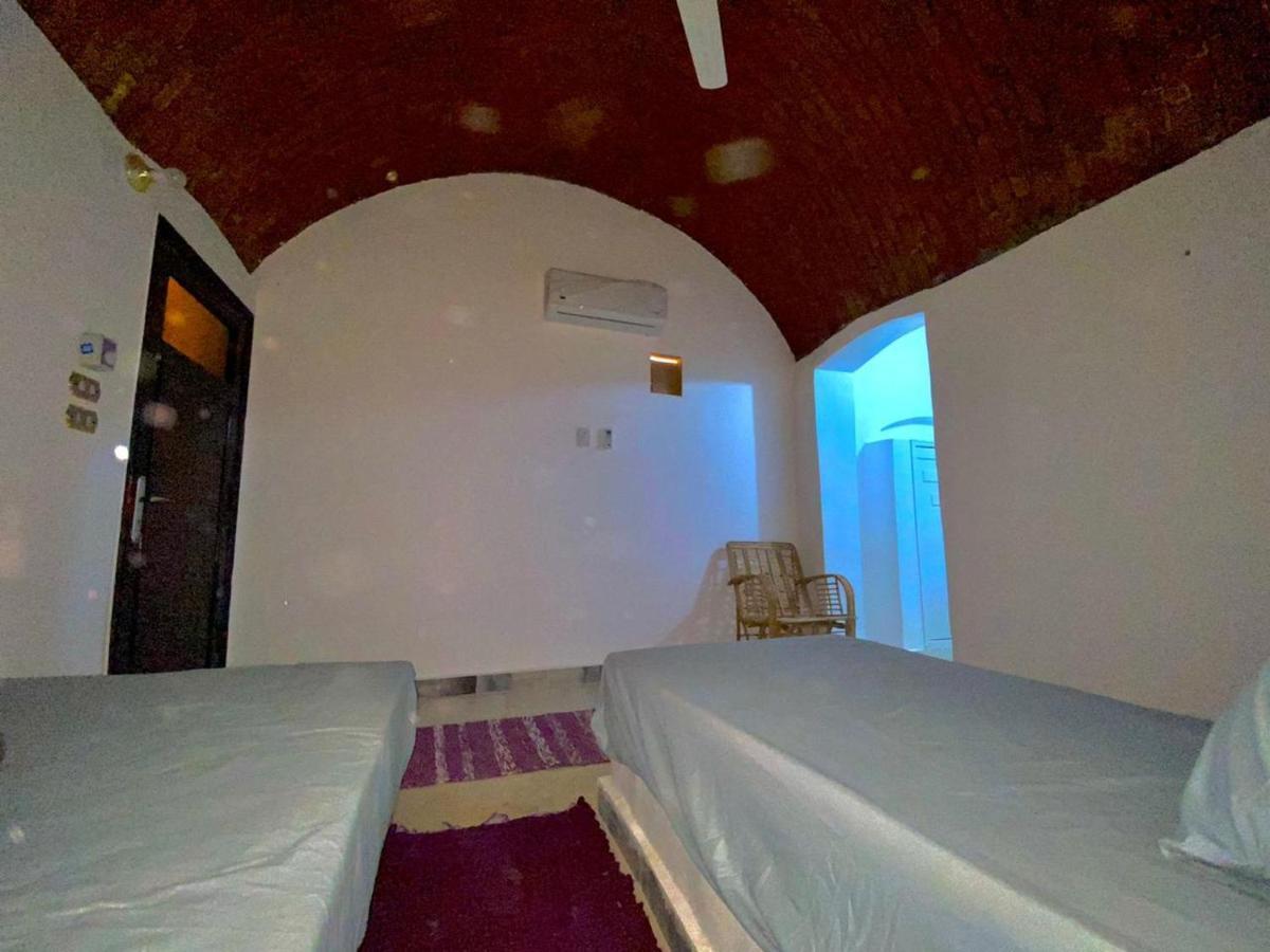 King Kassem Hotel Aswan Eksteriør billede