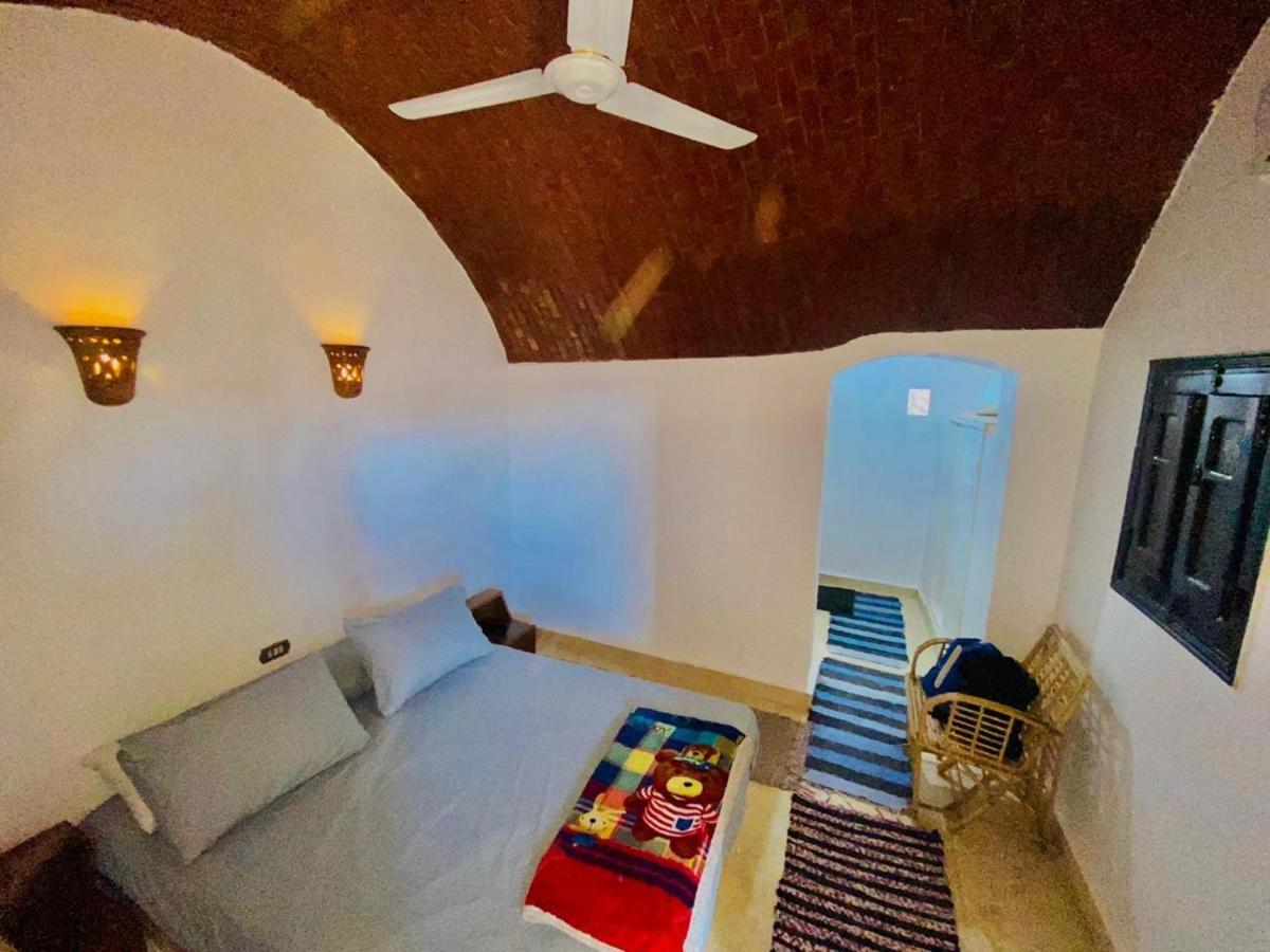 King Kassem Hotel Aswan Eksteriør billede