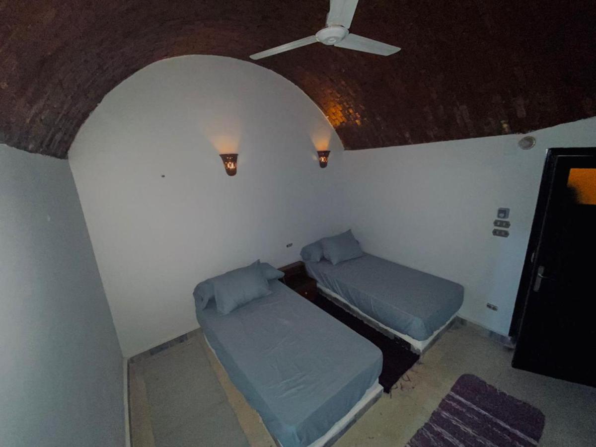 King Kassem Hotel Aswan Eksteriør billede