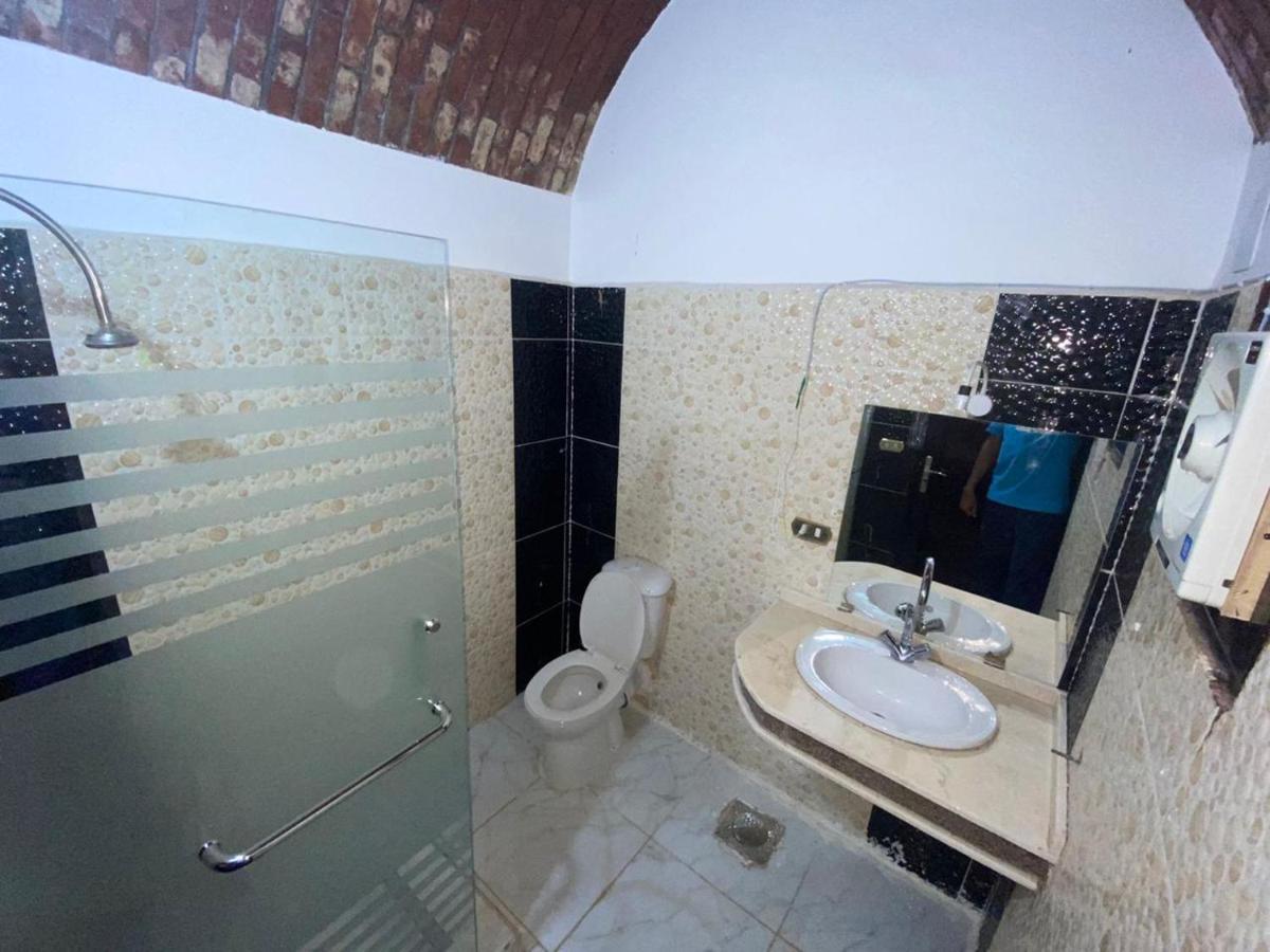 King Kassem Hotel Aswan Eksteriør billede